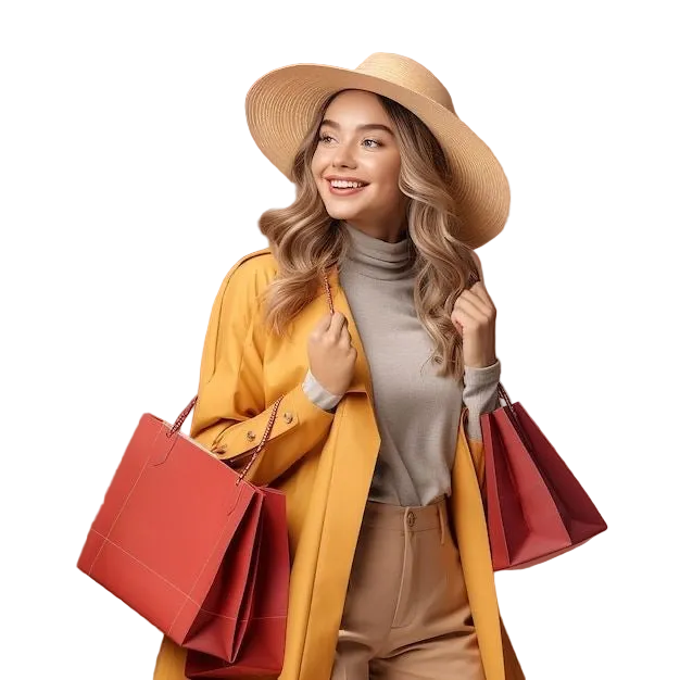 Fashions Stores