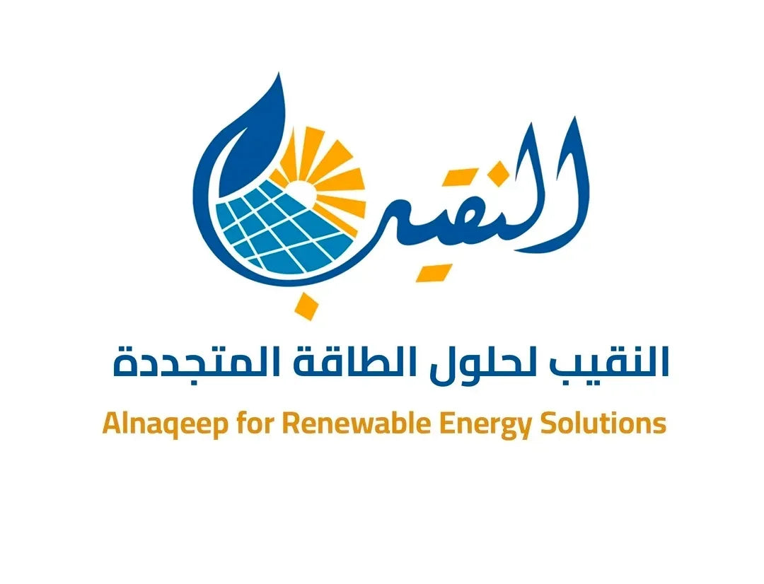 النقيب لحلول الطاقه المتجدده