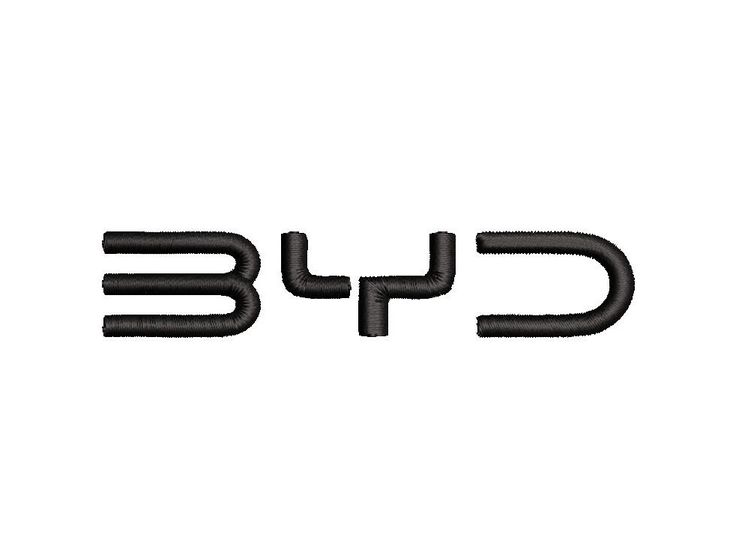BYD