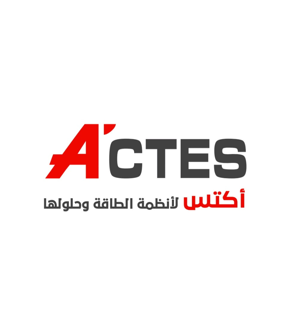 اكتس لانظمة الطاقة وحلولها