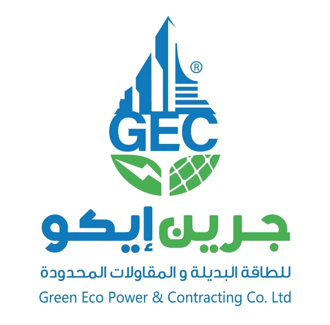 شركة جرين ايكو للطاقة البديلة والمقاولات المحدودة